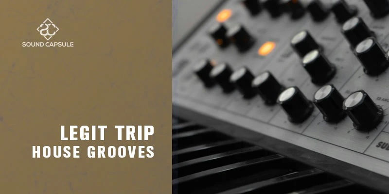 Live Breaks MIDI